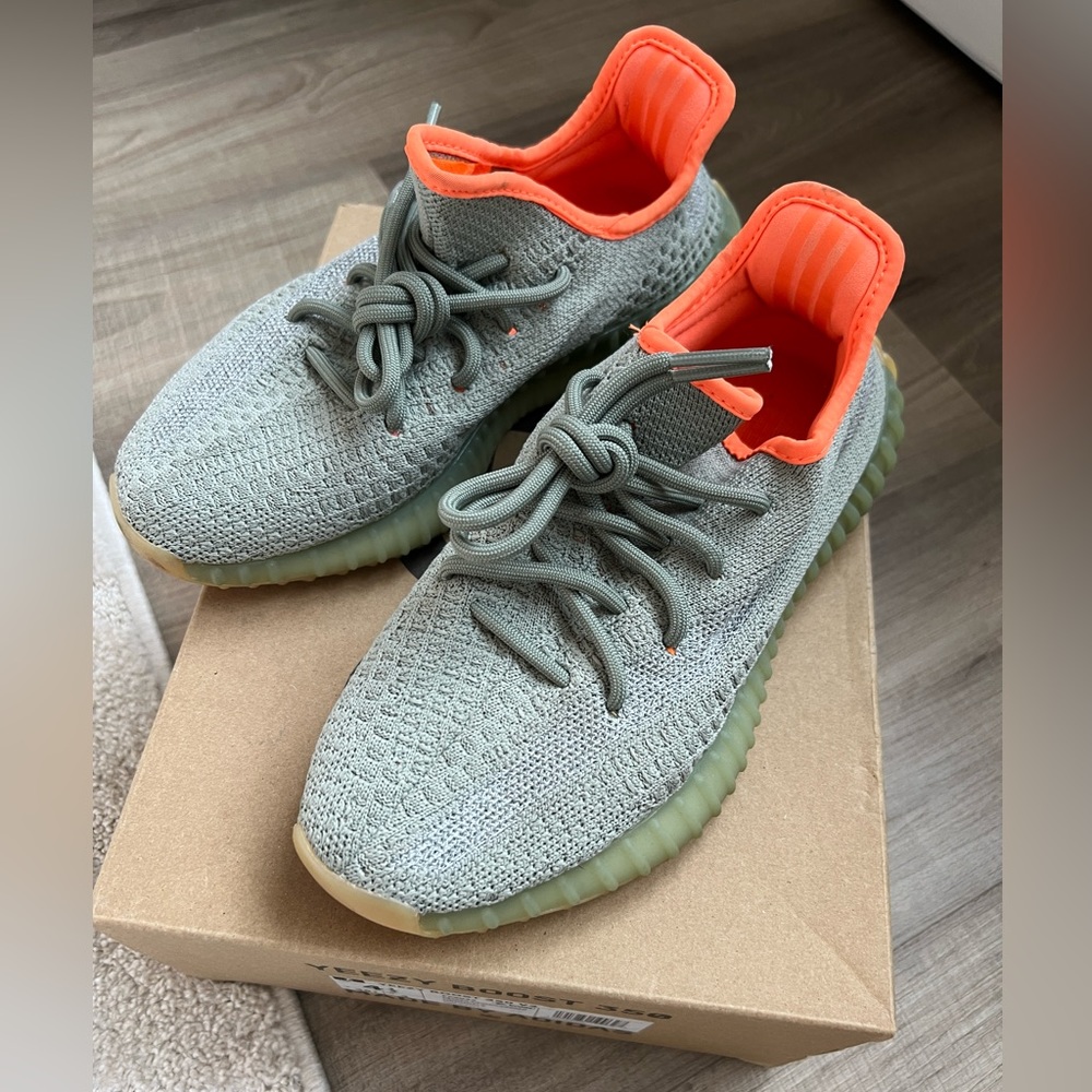 Yeezy boost 350